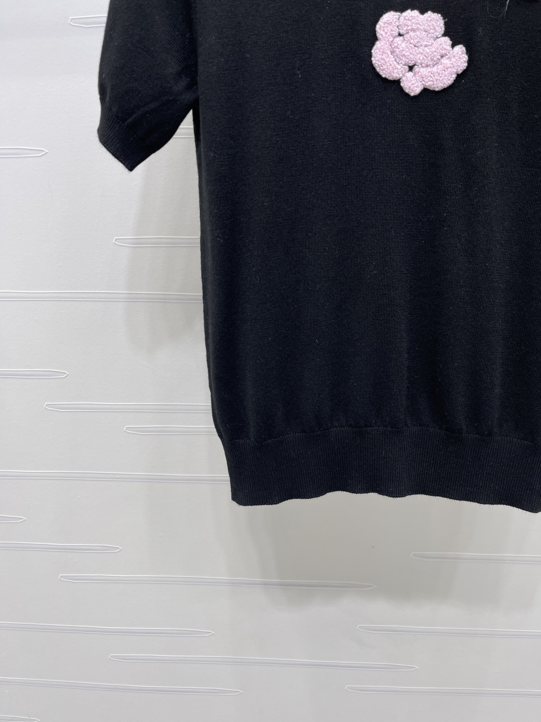 Women's short sleeves